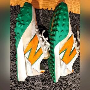New Balance x Casablanca sneakers